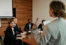 innovative vision milestones driven