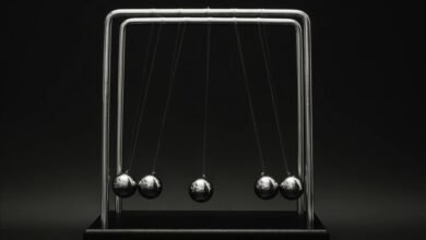 transformative creative momentum