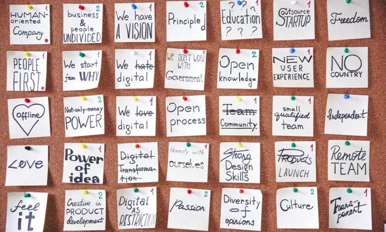 transformative project leadership