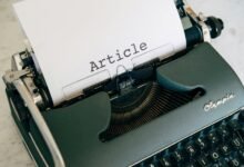 author reference discovery hub