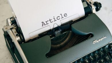 author reference discovery hub