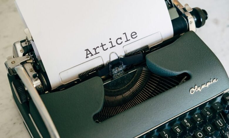 author reference discovery hub