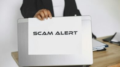caller safety research portal scam detection