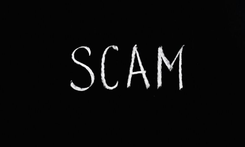 caller scam verification queries hub