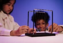 education content discovery portal for physics learning