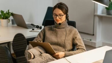 free caller discovery resource hub