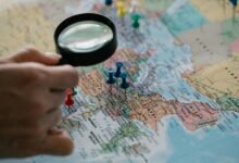 geographic keyword research guide