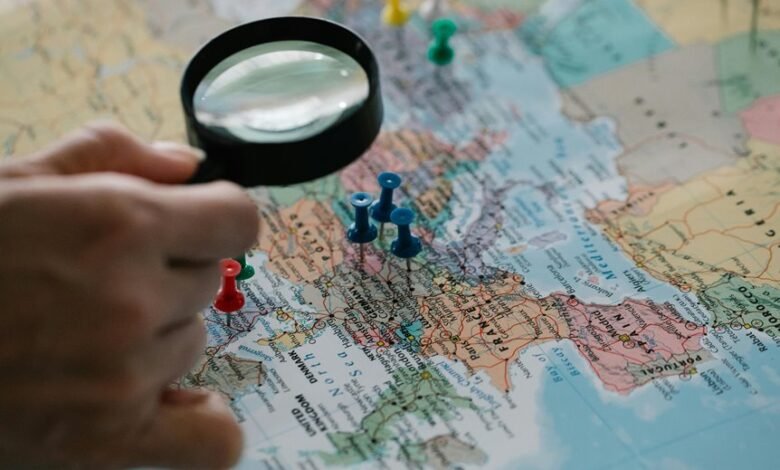 geographic keyword research guide