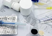 medical condition research guide