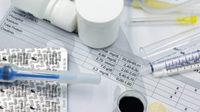 medical condition research guide