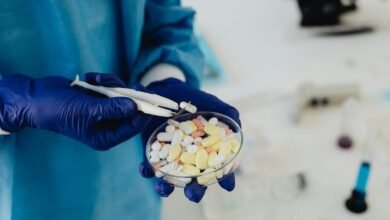 medication research insight hub premedizona