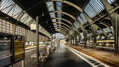 news platform discovery hub collaborators