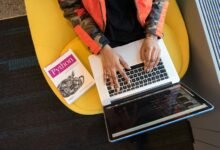 proper way of python software usage