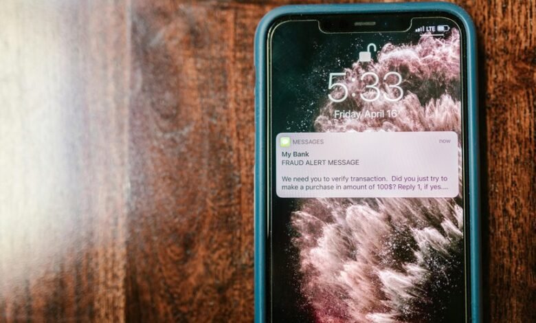 scam detection phone verification queries
