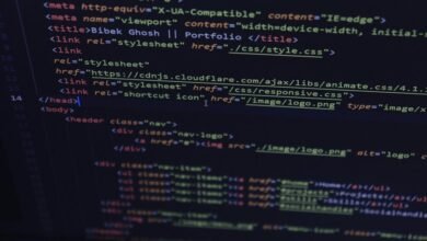 software version exploration portal