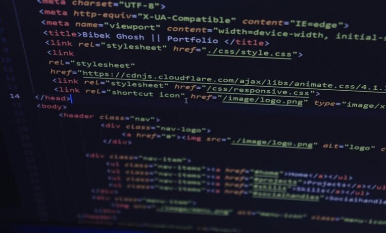 software version exploration portal