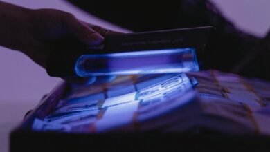 spam detection research guide