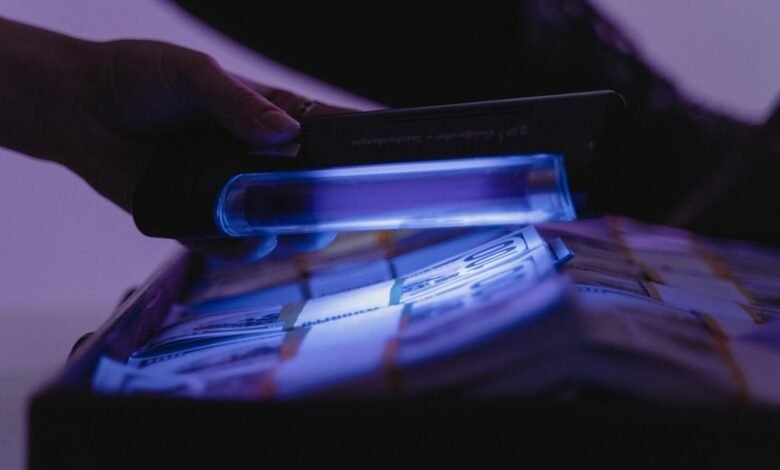 spam detection research guide