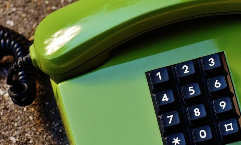 spam lookup discovery hub phone number