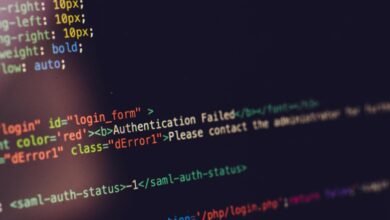 technical troubleshooting portal error details