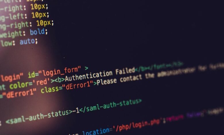 technical troubleshooting portal error details