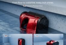 Optimize Robotic Pool Cleaners with Web Scraping Solutions