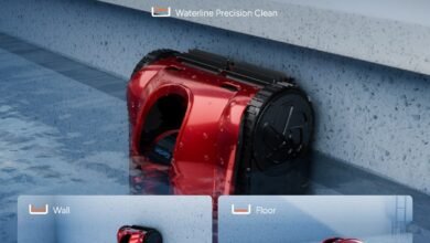 Optimize Robotic Pool Cleaners with Web Scraping Solutions
