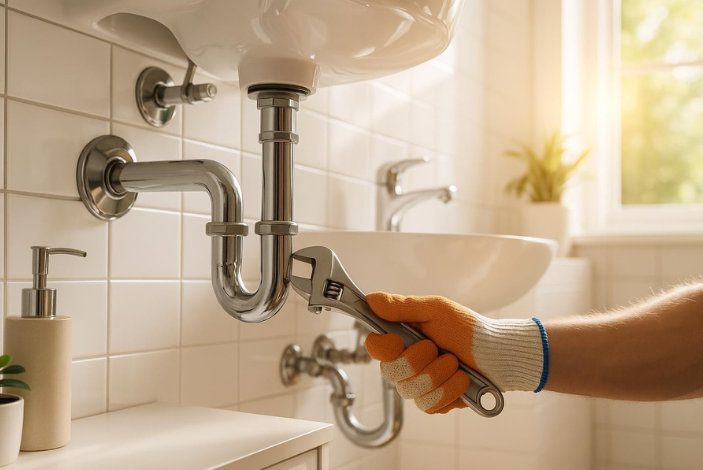 Everyday Plumbing Habits That Help Protect Your Home From Costly Repairs