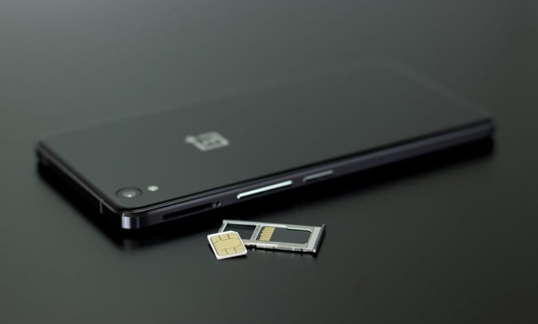 access public number registry data