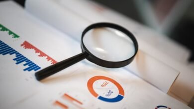 access verified lookup reports for specific ids