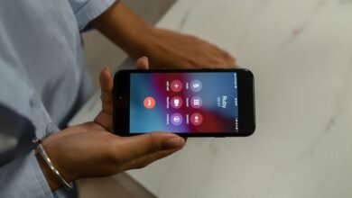 caller record details for five numbers