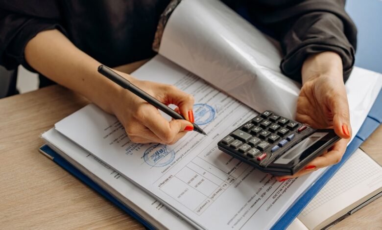 check numbers verification reports