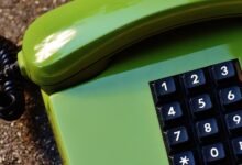 public number registry access request
