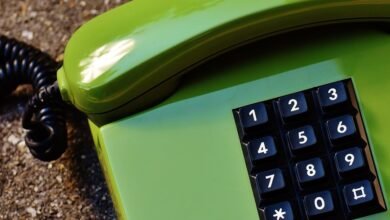 public number registry access request