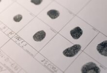 registry investigation records list numbers