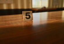 registry numbers listing details only