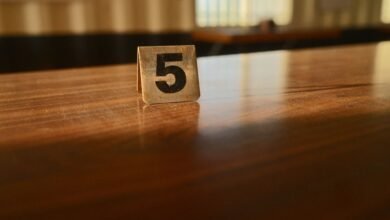 registry numbers listing details only