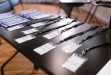 registry reports for five ids