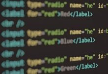 registry search numbers for five ids