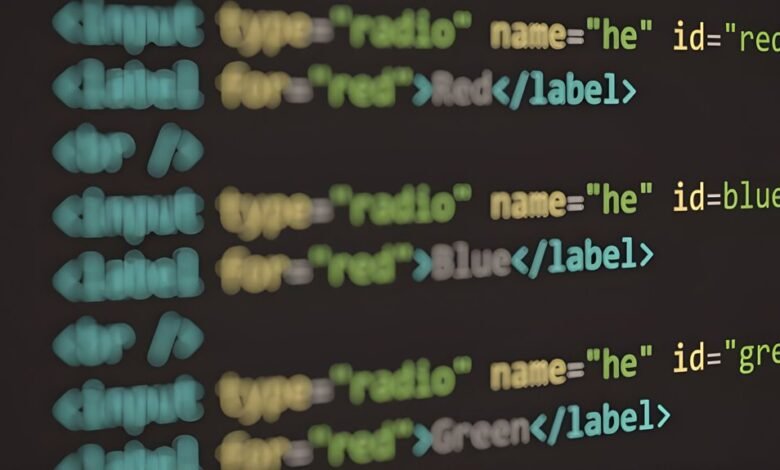 registry search numbers for five ids