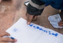 registry verification data for listed ids