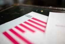 review of specific registry activities