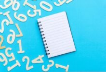 search numbers for registry entries