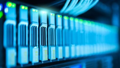 track numbers listed for registry database
