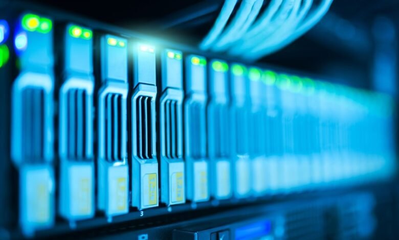 track numbers listed for registry database