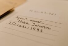 track public record references by ids