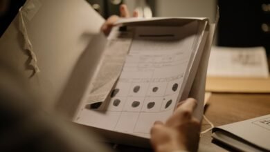 track registry investigation reports ids listed
