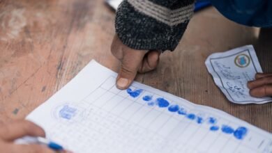 track registry verification entries listed