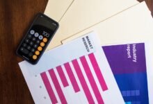 verified numbers reports for five phone lines