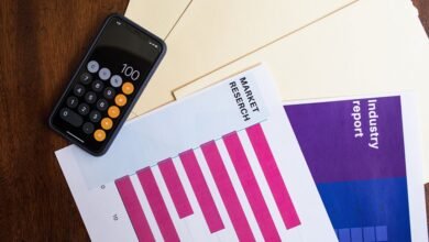 verified numbers reports for five phone lines